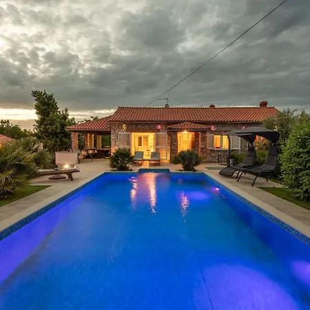 Azul Villa Gostinjac