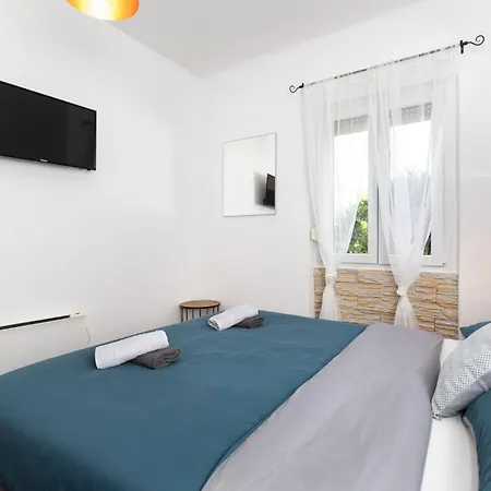 Azul Villa Gostinjac