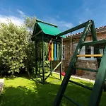 Villa Azul