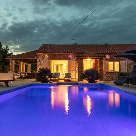 Villa Azul Gostinjac