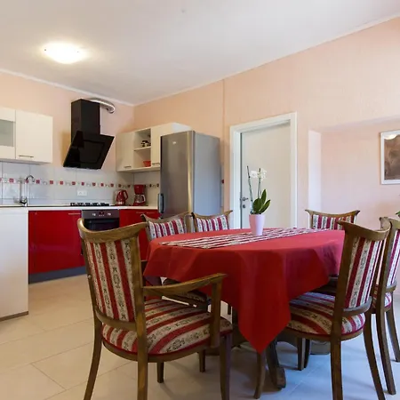 Villa Azul Gostinjac