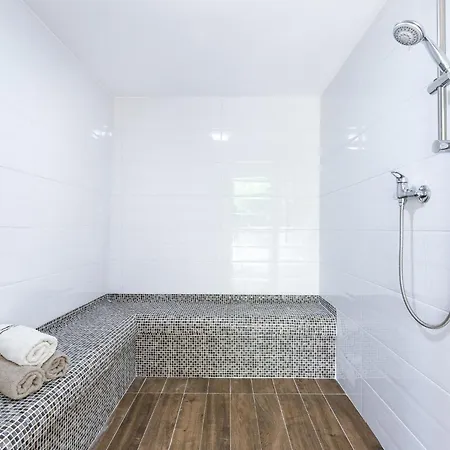 Villa Azul *