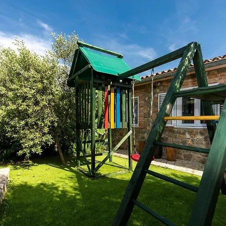 Villa Azul