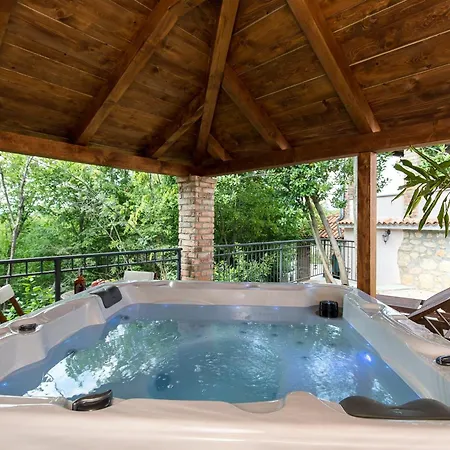 Villa Azul Gostinjac