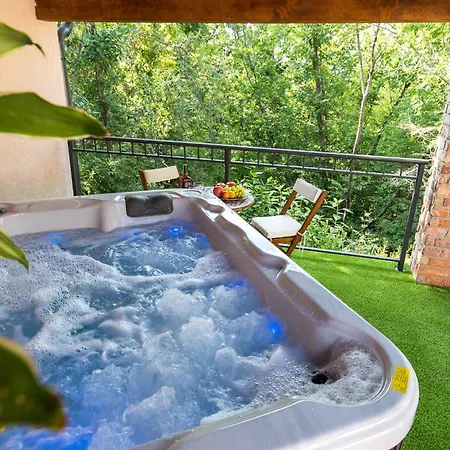 Villa Azul Gostinjac