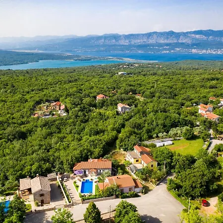 Villa Azul