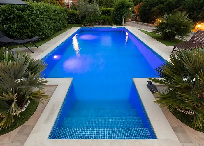 Azul Gostinjac