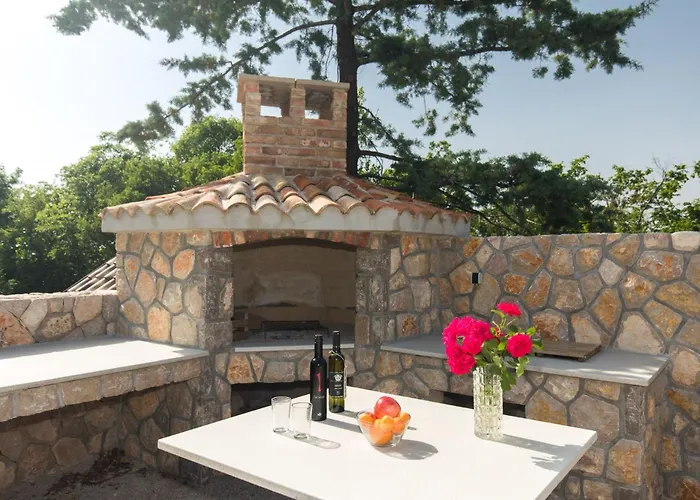 Azul Willa Gostinjac