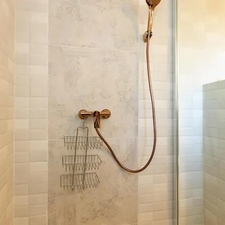 Azul Willa Gostinjac