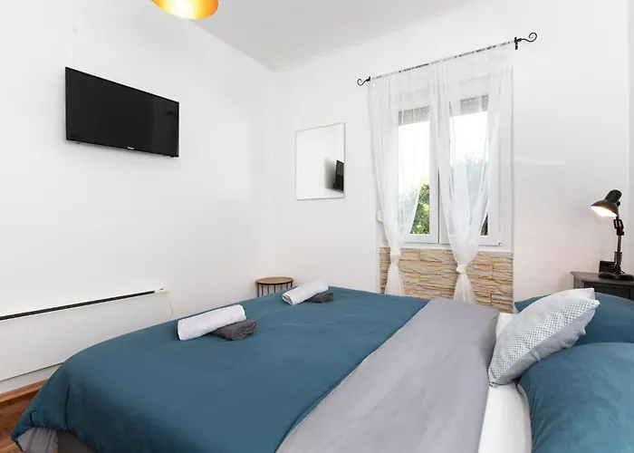 Azul Villa Gostinjac